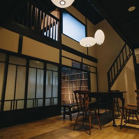 七条みやび Nanajo Miyabi Inn 교토 외부 사진