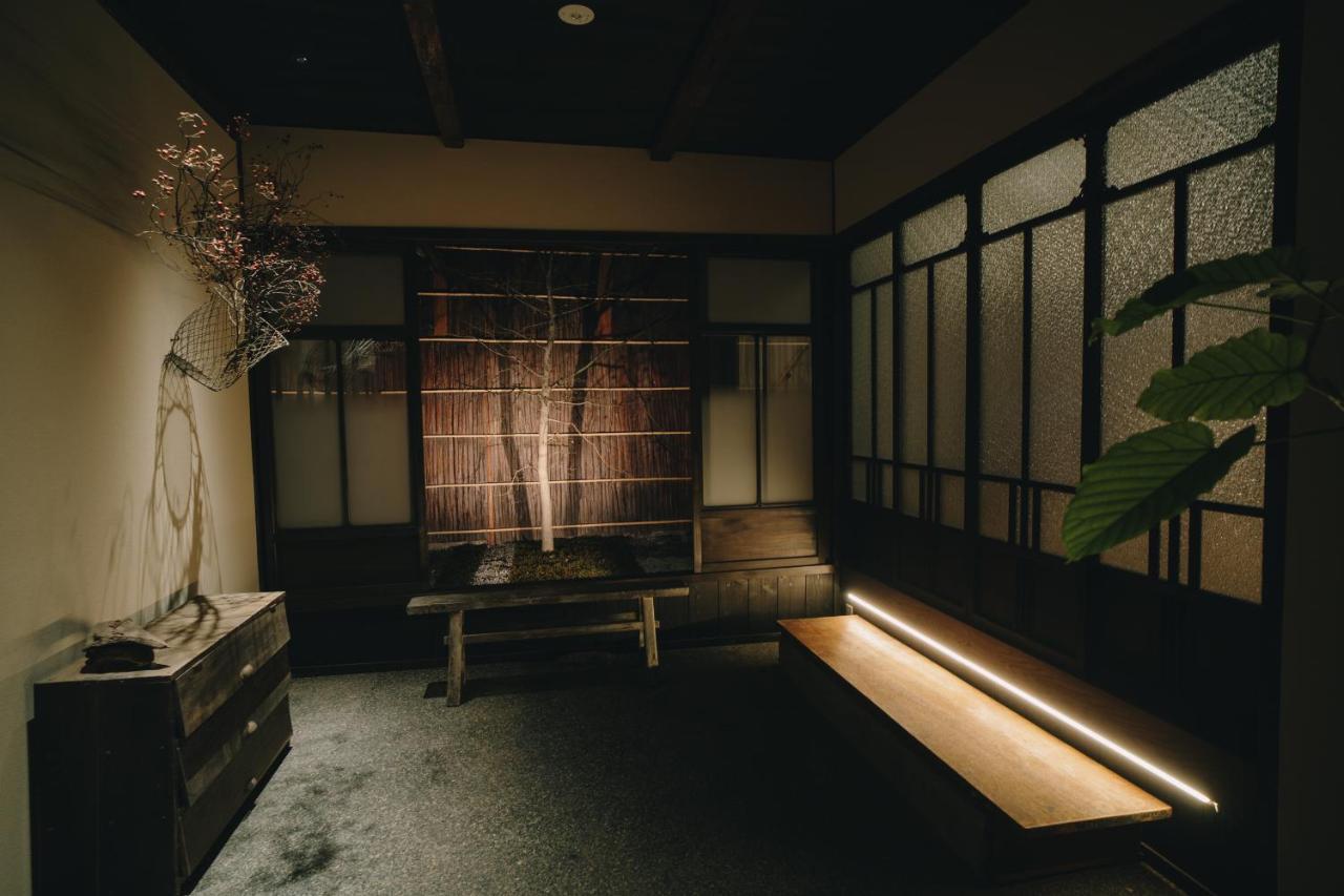 七条みやび Nanajo Miyabi Inn 교토 외부 사진