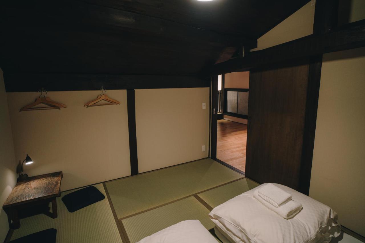 七条みやび Nanajo Miyabi Inn 교토 외부 사진