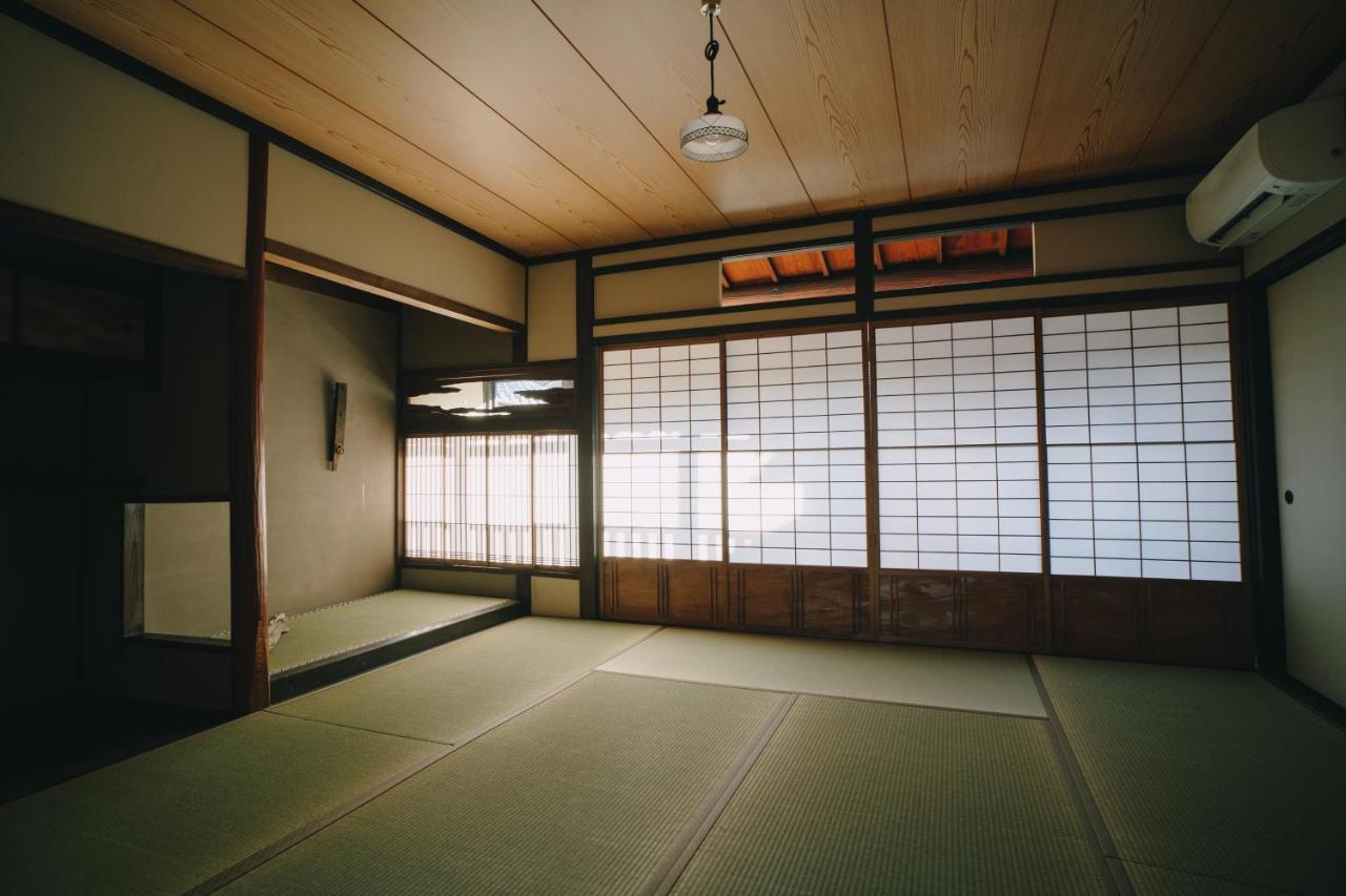 七条みやび Nanajo Miyabi Inn 교토 외부 사진
