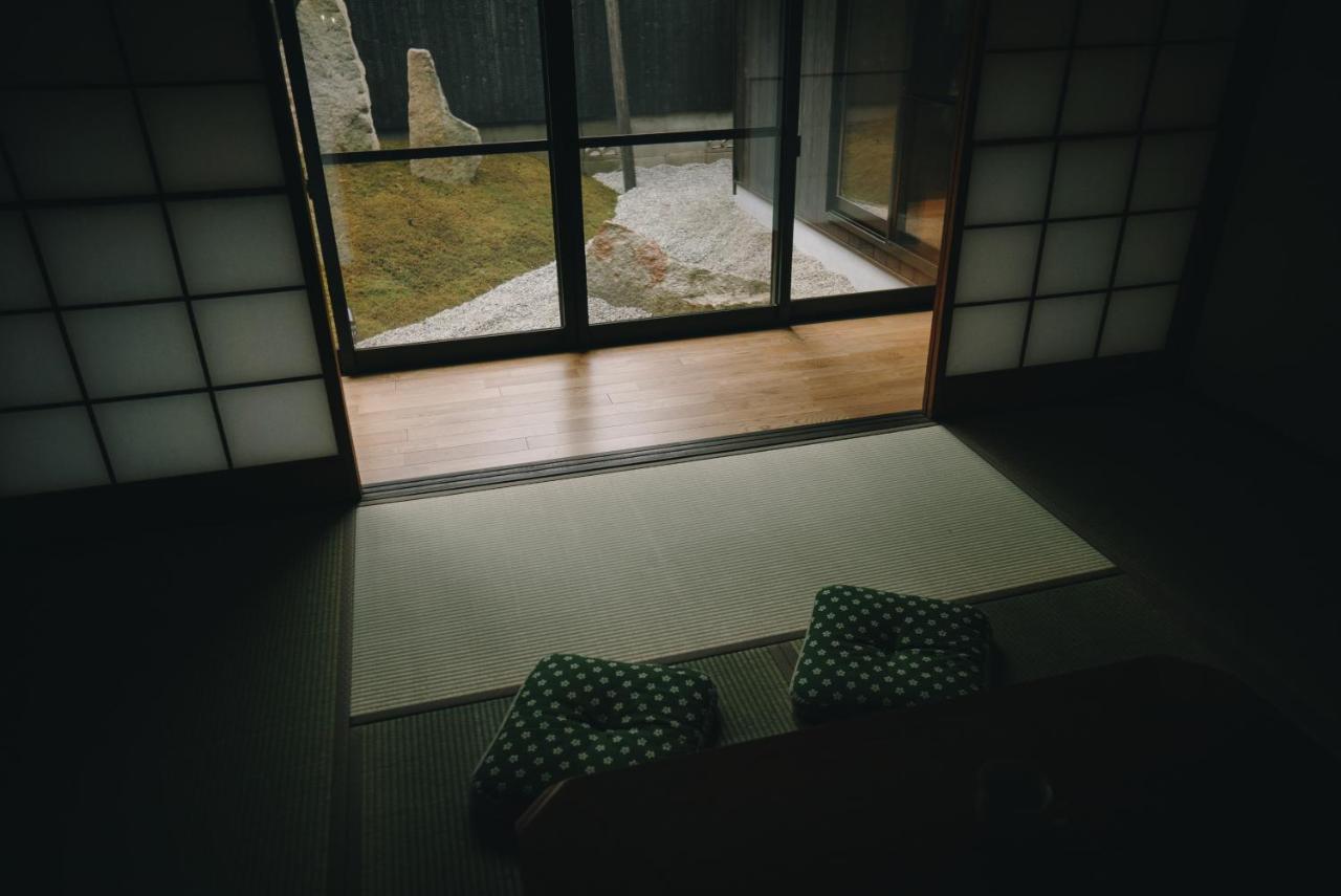 七条みやび Nanajo Miyabi Inn 교토 외부 사진