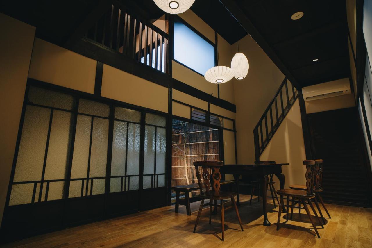 七条みやび Nanajo Miyabi Inn 교토 외부 사진