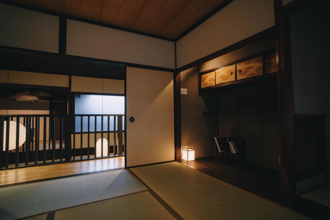 七条みやび Nanajo Miyabi Inn 교토 외부 사진