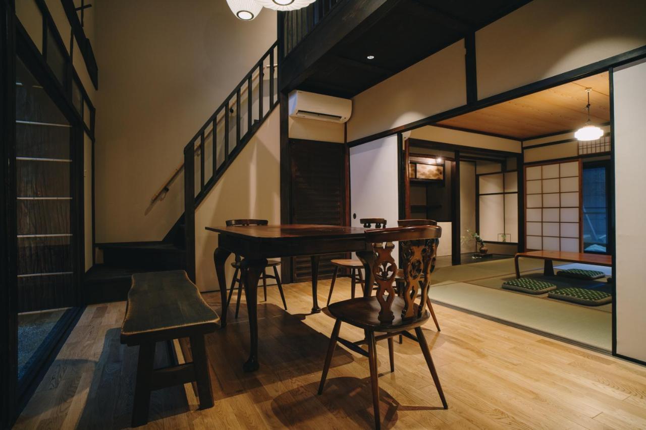 七条みやび Nanajo Miyabi Inn 교토 외부 사진