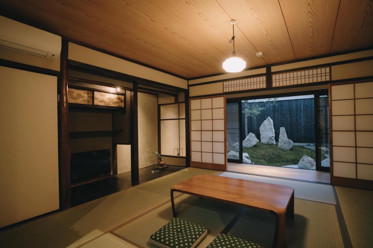 七条みやび Nanajo Miyabi Inn 교토 외부 사진