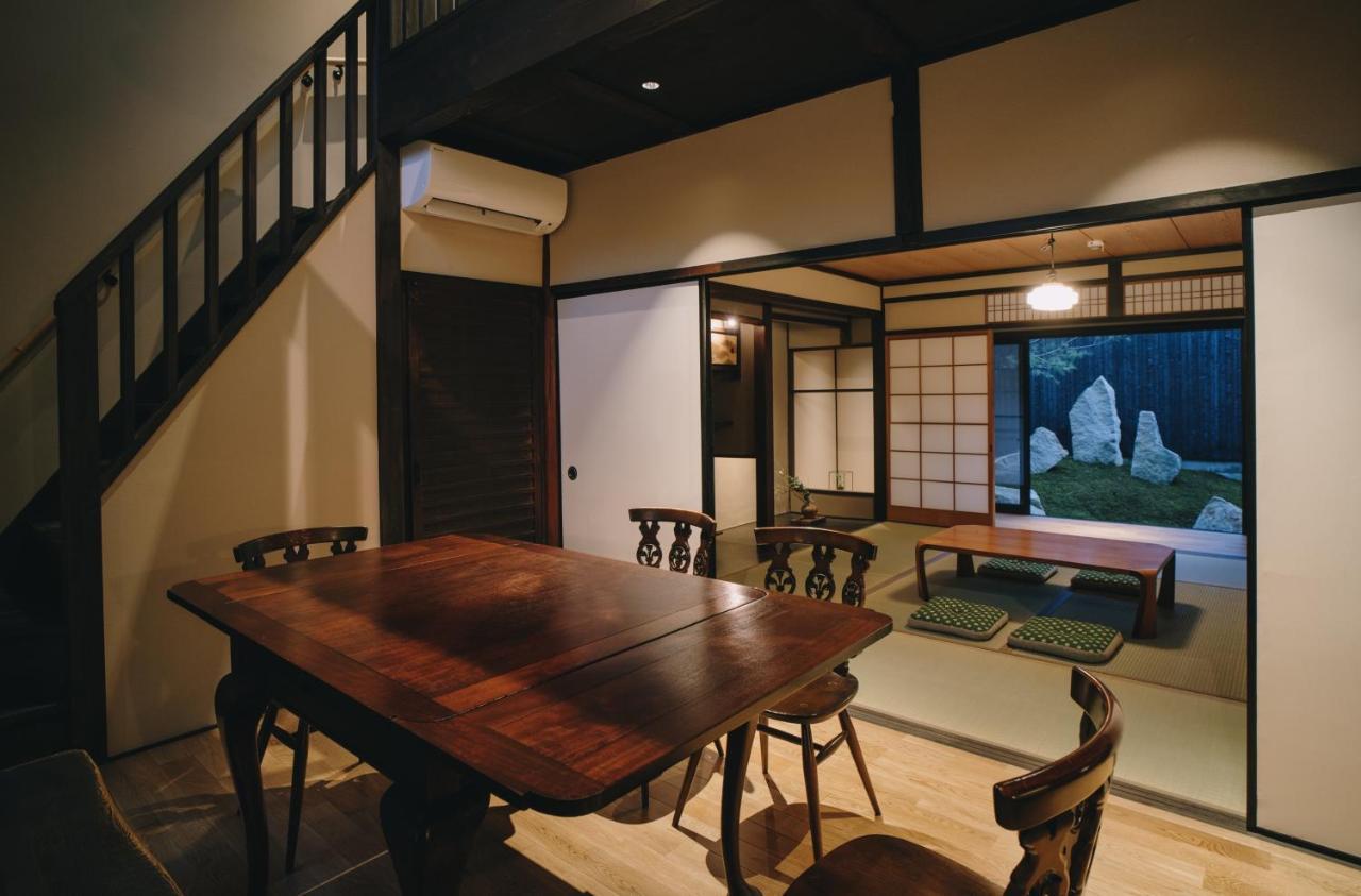 七条みやび Nanajo Miyabi Inn 교토 외부 사진