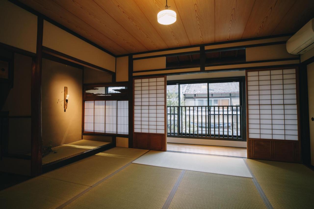 七条みやび Nanajo Miyabi Inn 교토 외부 사진
