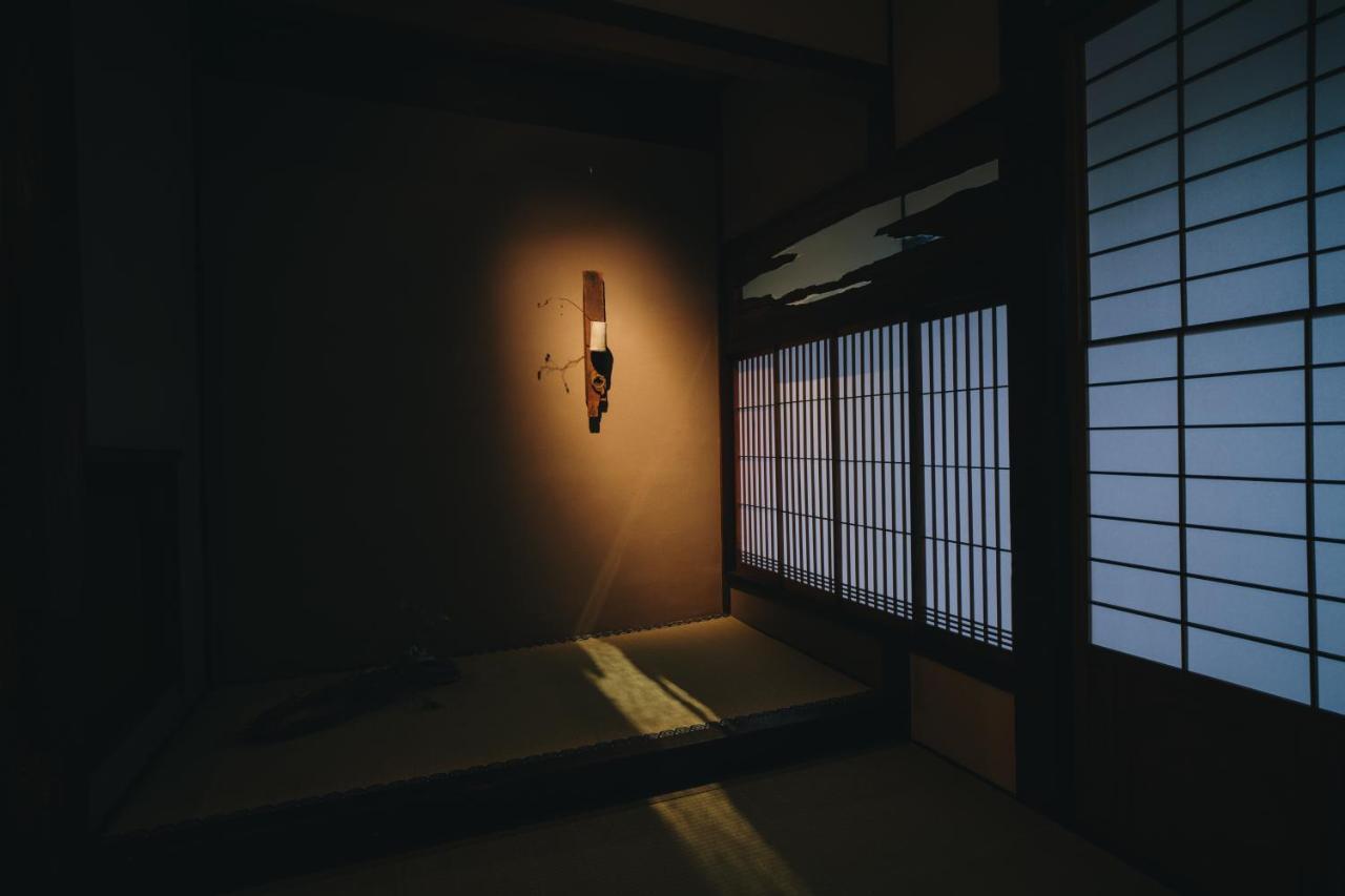 七条みやび Nanajo Miyabi Inn 교토 외부 사진